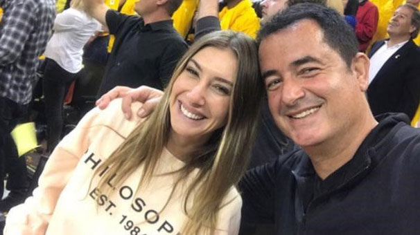 ŞEYMA Subaşı ve Acun Ilıcalı boşandı! Şeyma Subaşı ne kadar nafaka alacak? Şeyma Acun boşanma son dakika